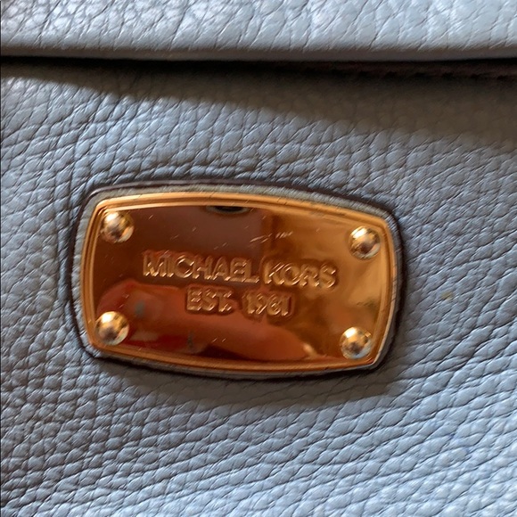 Michael Kors backpack - Picture 3 of 5